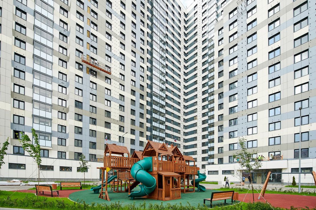 Циан Люберцы Купить Квартиру